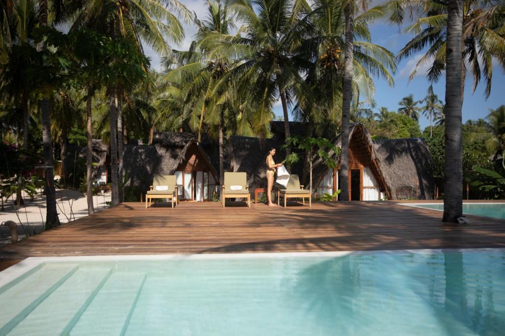 81 Palms Resort Nembrala Zewnętrze zdjęcie