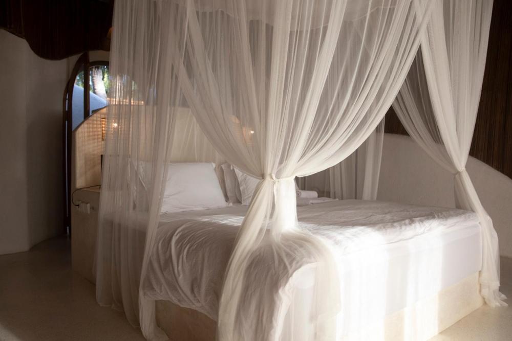 81 Palms Resort Nembrala Pokój zdjęcie