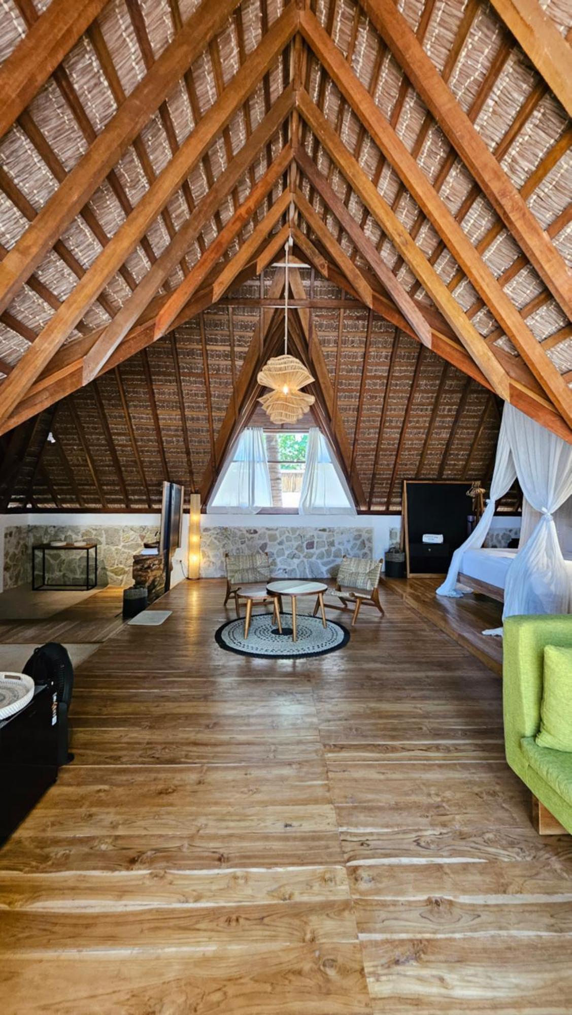 81 Palms Resort Nembrala Zewnętrze zdjęcie