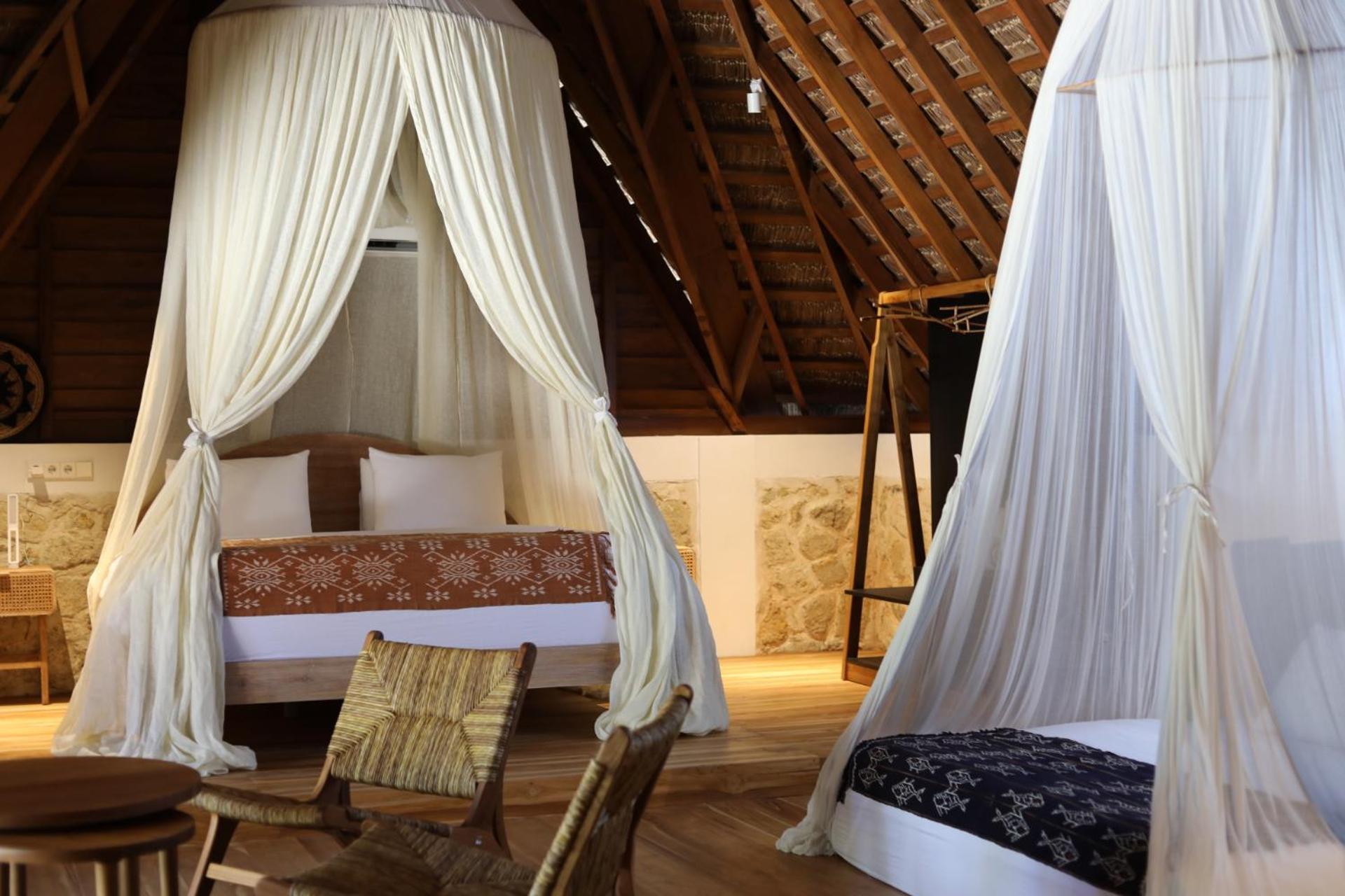 81 Palms Resort Nembrala Zewnętrze zdjęcie