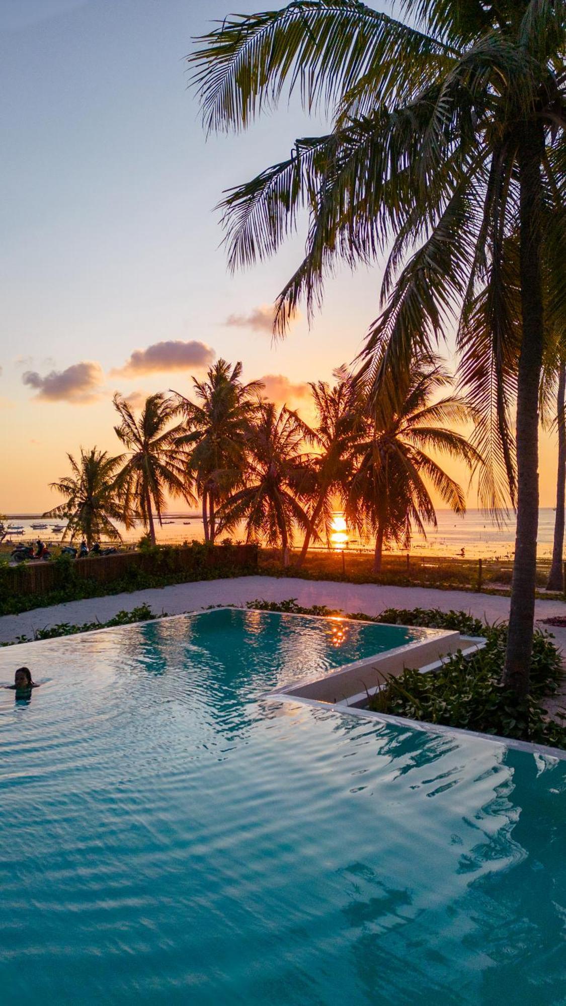 81 Palms Resort Nembrala Zewnętrze zdjęcie