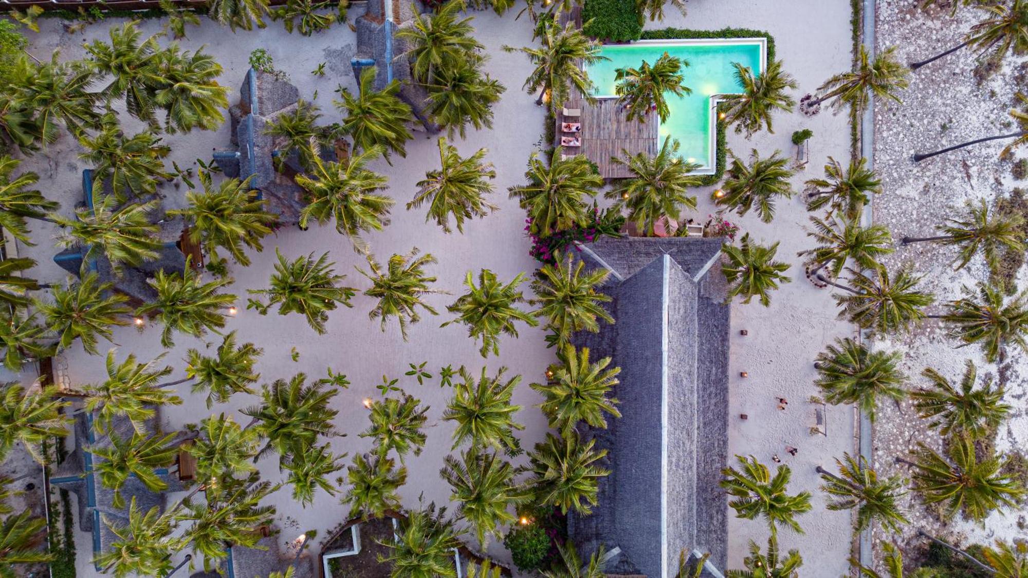 81 Palms Resort Nembrala Zewnętrze zdjęcie