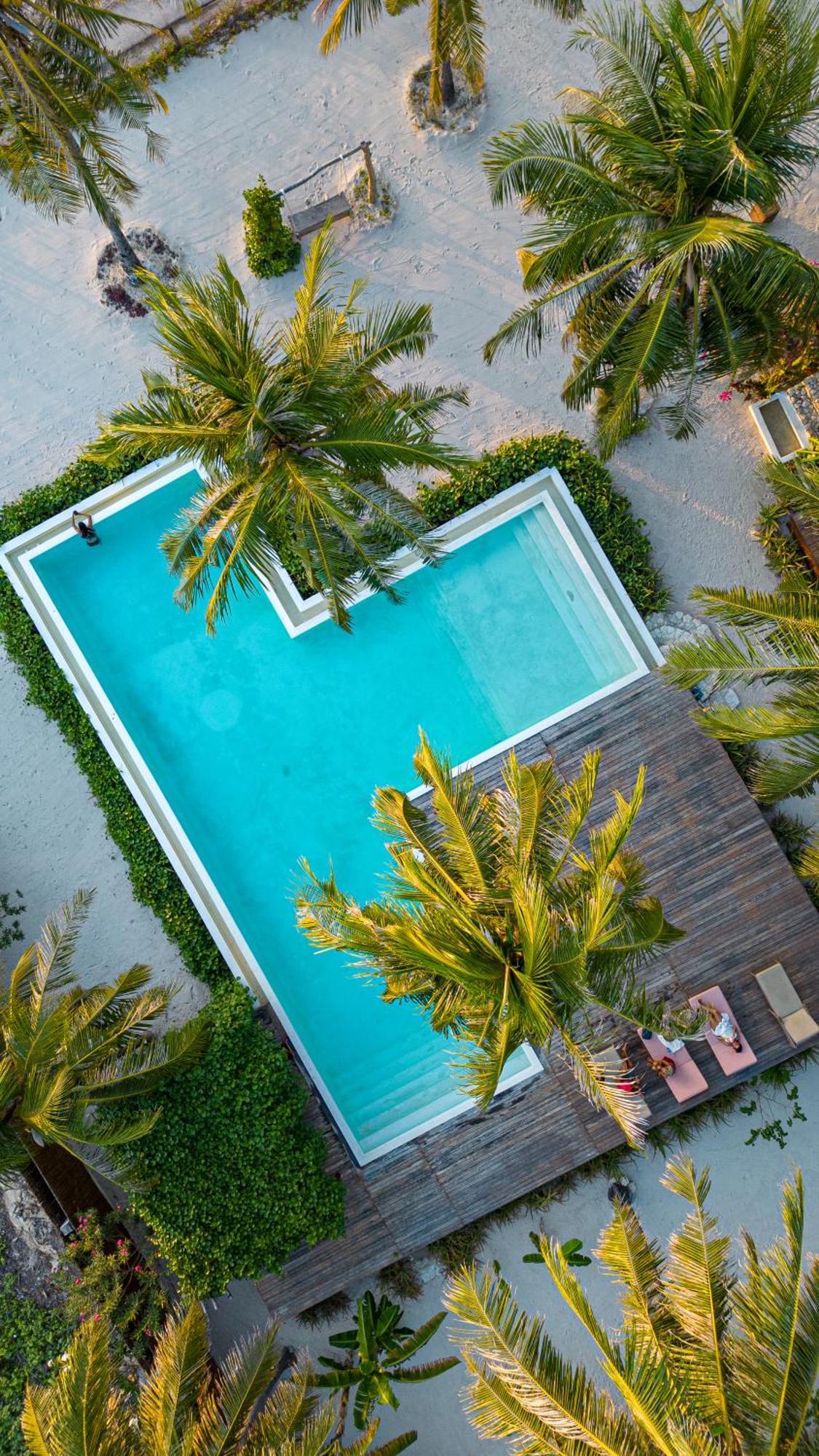81 Palms Resort Nembrala Zewnętrze zdjęcie