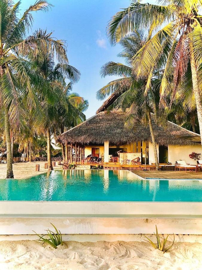 81 Palms Resort Nembrala Zewnętrze zdjęcie
