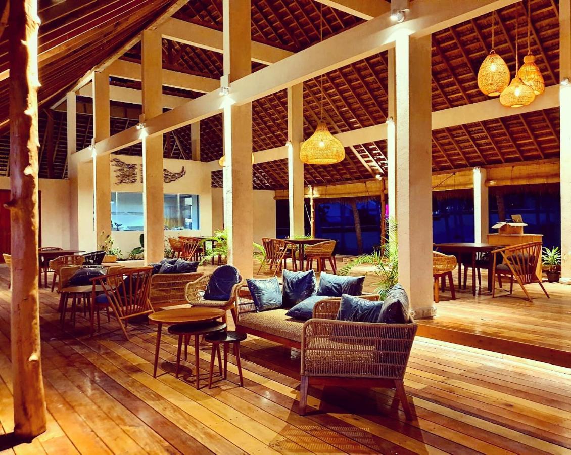 81 Palms Resort Nembrala Zewnętrze zdjęcie