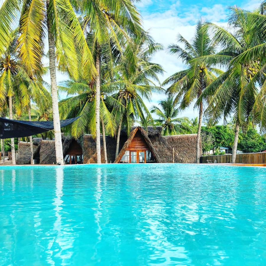 81 Palms Resort Nembrala Zewnętrze zdjęcie