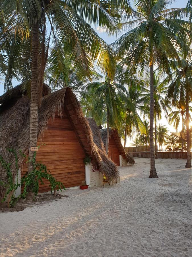 81 Palms Resort Nembrala Zewnętrze zdjęcie