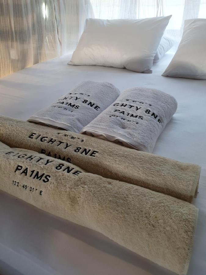 81 Palms Resort Nembrala Zewnętrze zdjęcie