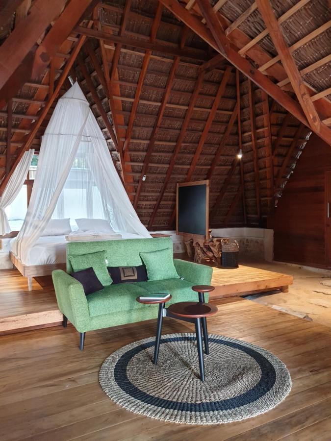 81 Palms Resort Nembrala Zewnętrze zdjęcie